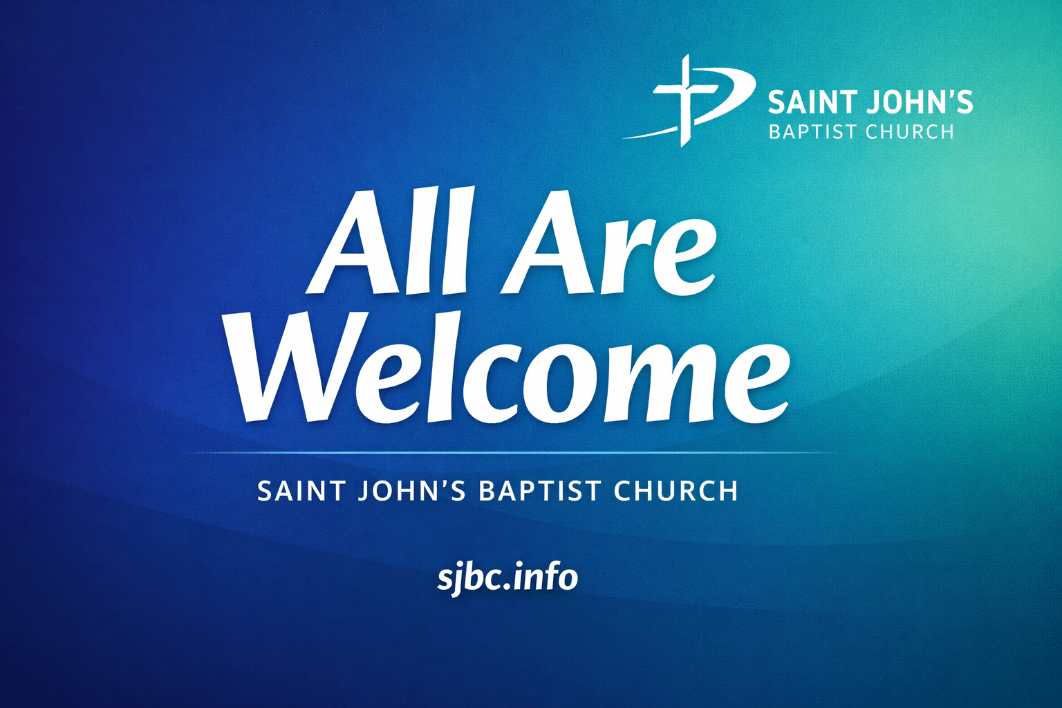 Saint John's Baptist Church